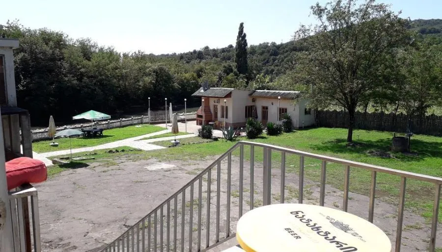 Old Gelati — Photo 9