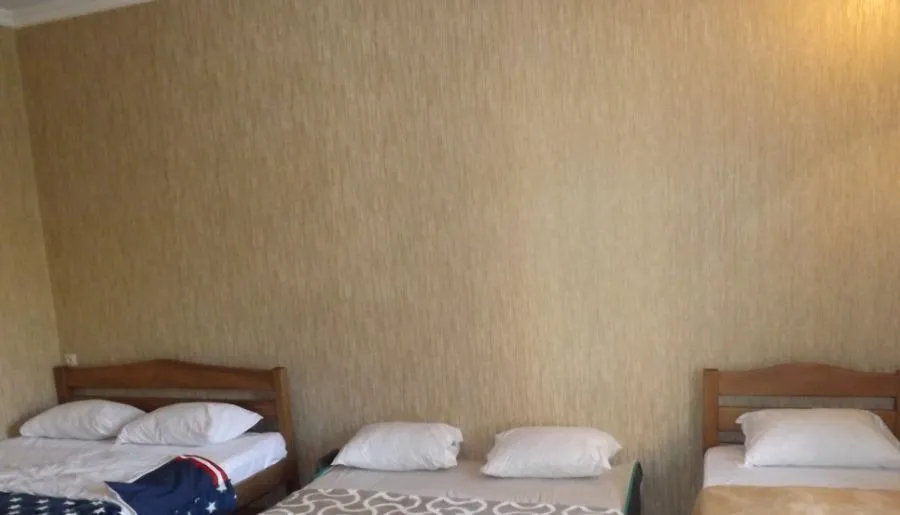 Hotel Nomad — Photo 26