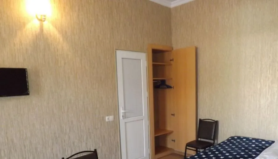 Hotel Nomad — Photo 24