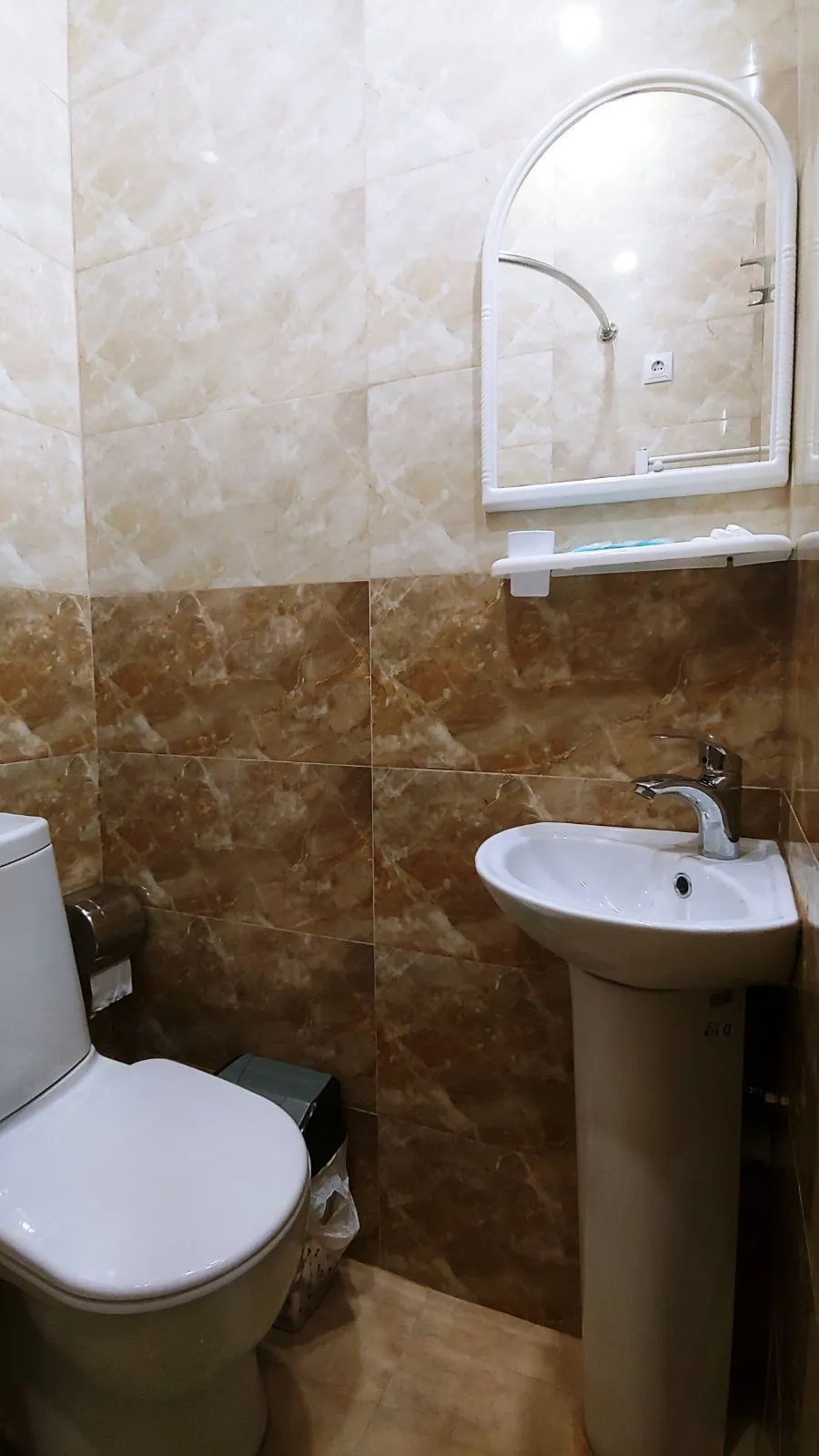 Hotel Nomad — Photo 22