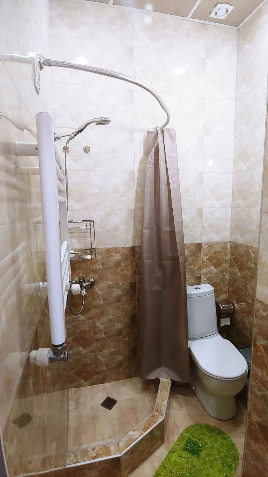 Hotel Nomad — Photo 18