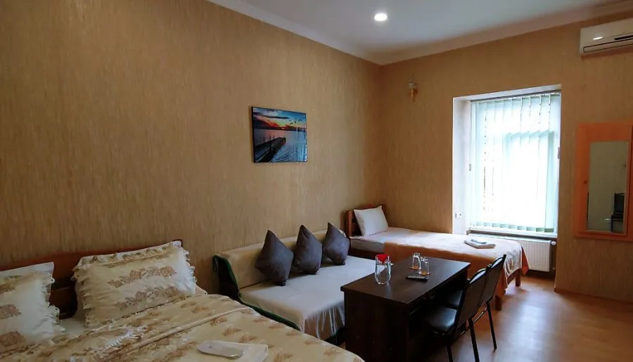 Hotel Nomad — Photo 27