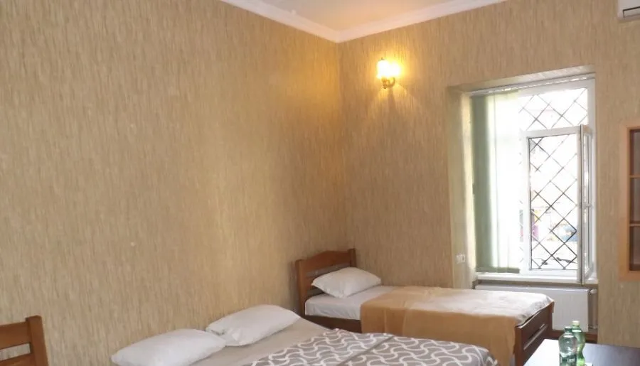 Hotel Nomad — Photo 25