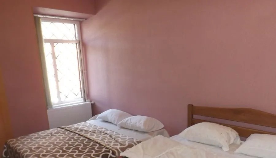 Hotel Nomad — Photo 35