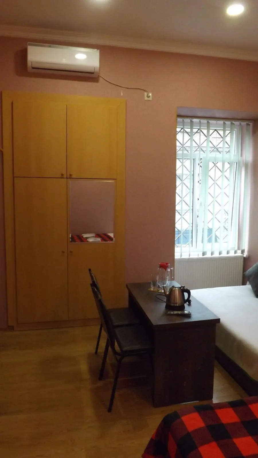 Hotel Nomad — Photo 38