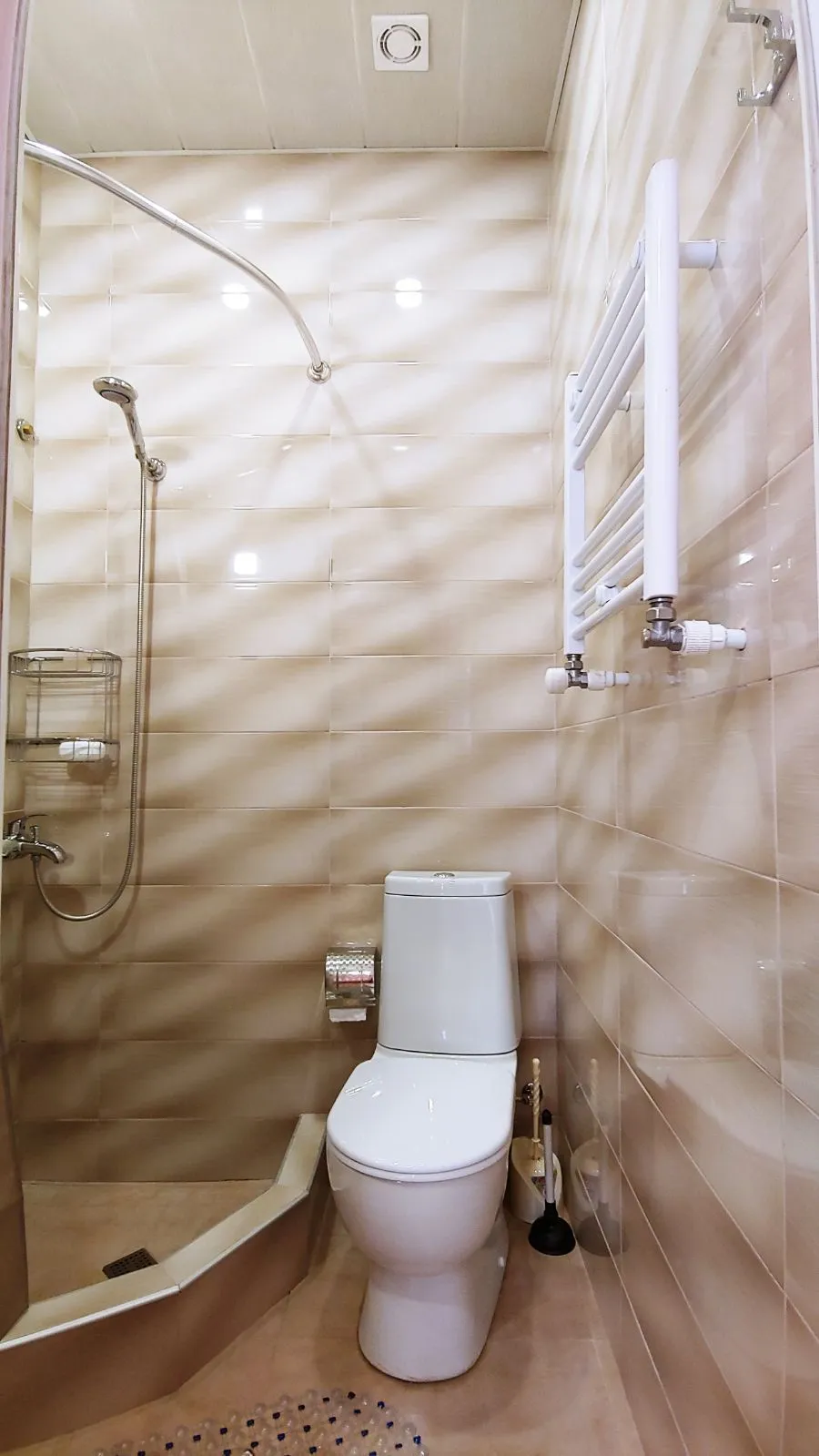 Hotel Nomad — Photo 40