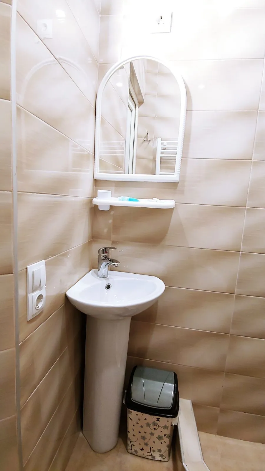 Hotel Nomad — Photo 37