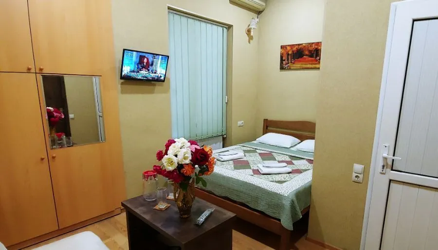 Hotel Nomad — Photo 21