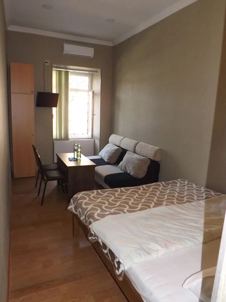 Hotel Nomad — Photo 29