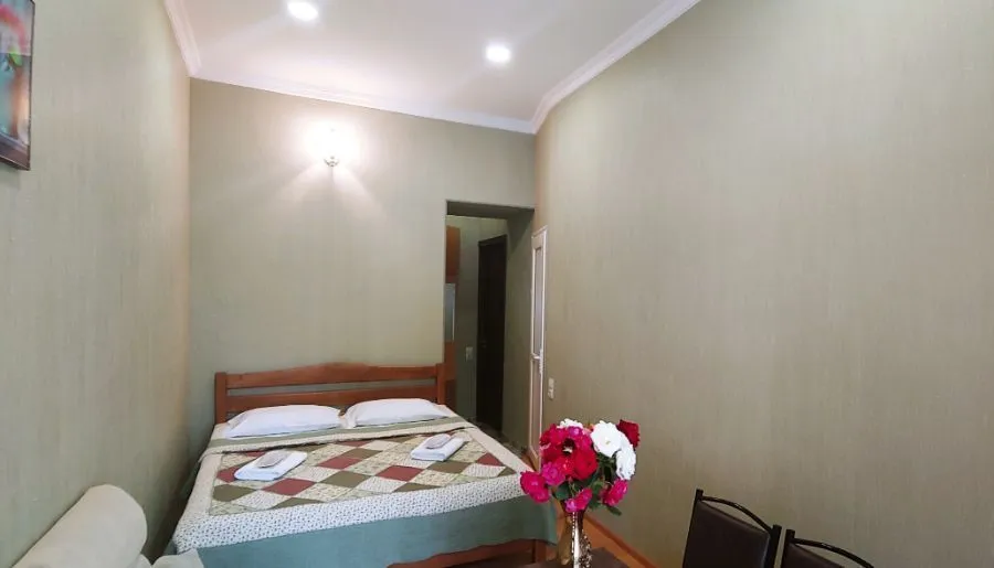 Hotel Nomad — Photo 19