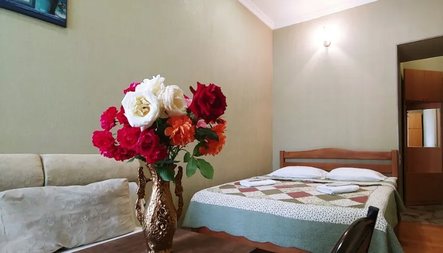 Hotel Nomad — Photo 33