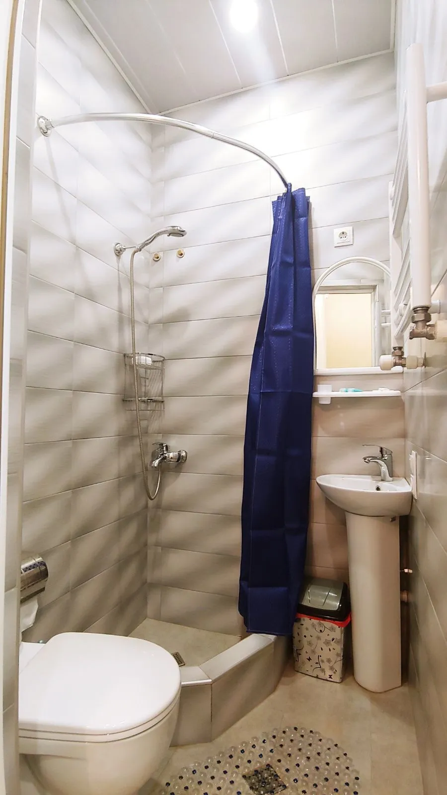 Hotel Nomad — Photo 34