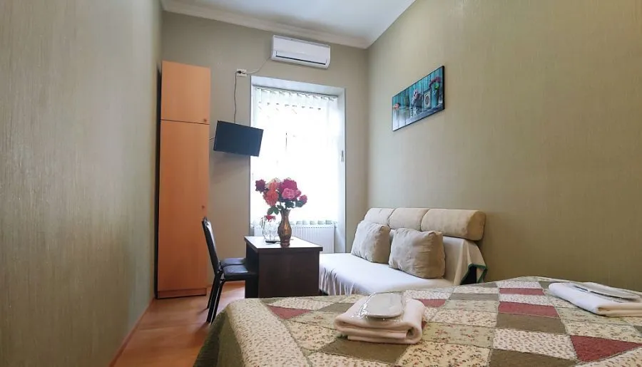 Hotel Nomad — Photo 28