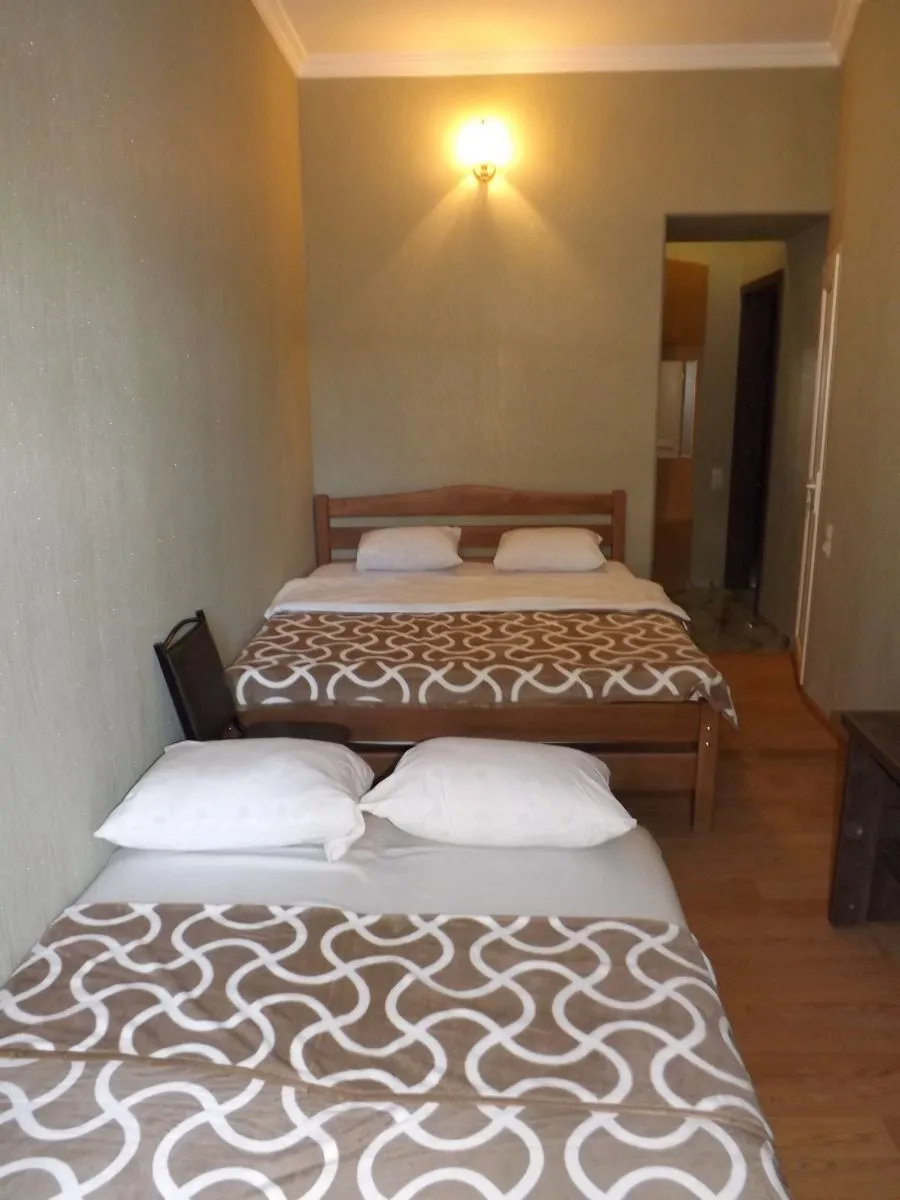 Hotel Nomad — Photo 31