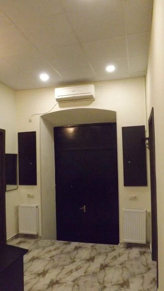 Hotel Nomad — Photo 11