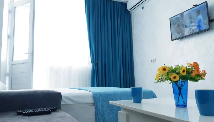 Dest Hotel — Photo 14
