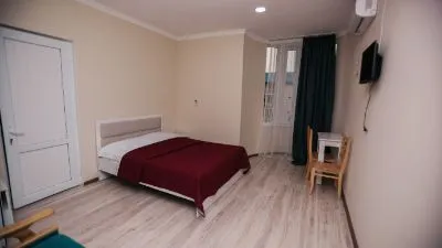 საოჯახო ტიპის სასტუმრო — ფოტო 19
