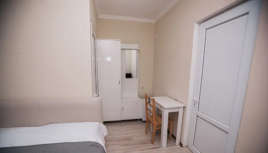 საოჯახო ტიპის სასტუმრო — ფოტო 18