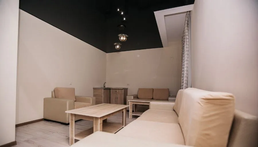 Family type hotel — Photo 2