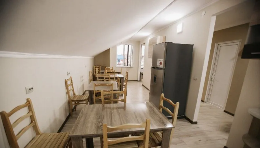 Family type hotel — Photo 4