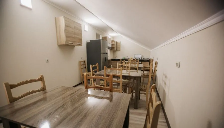 Family type hotel — Photo 5