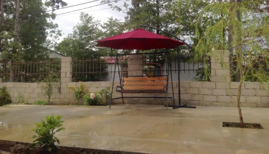 Tina's Guest House — Photo 4