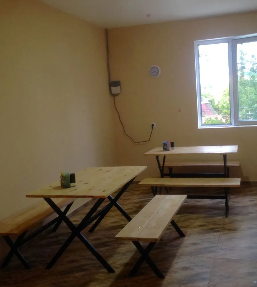 Tina's Guest House — Photo 10