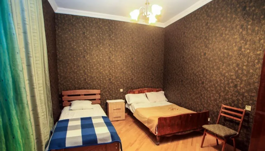 Guest house In Tbilisi — Photo 33