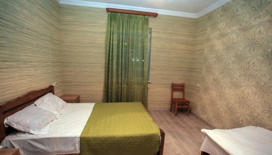 Guest house In Tbilisi — Photo 32