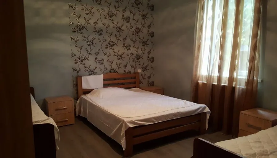 Guest house In Tbilisi — Photo 37