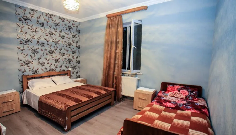 Guest house In Tbilisi — Photo 35