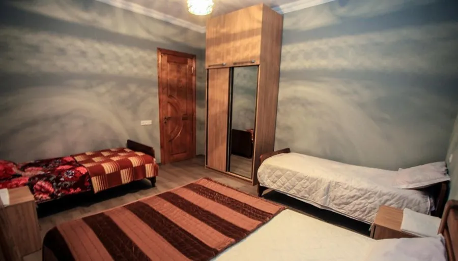 Guest house In Tbilisi — Photo 34