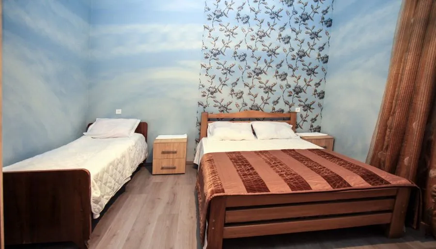 Guest house In Tbilisi — Photo 30