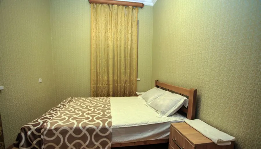 Guest house In Tbilisi — Photo 28