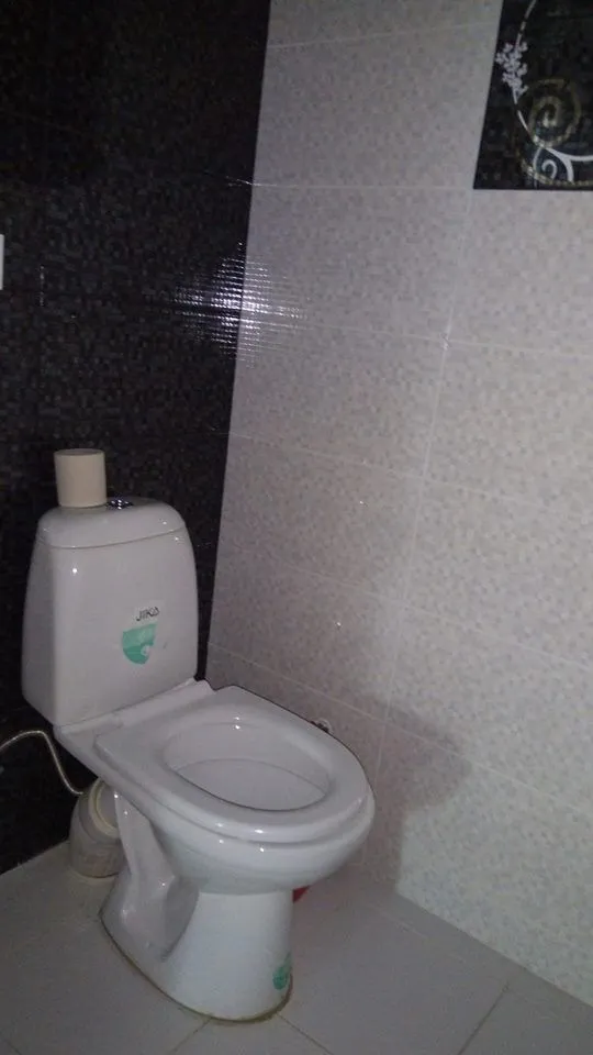 Guest house In Tbilisi — Photo 11