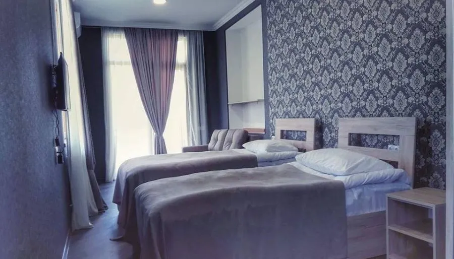 Chateau Ikalto — Photo 17