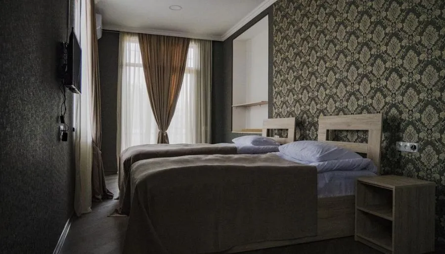 Chateau Ikalto — Photo 19