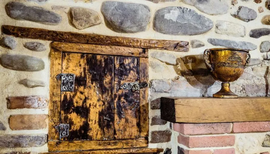 Chateau Ikalto — Photo 7