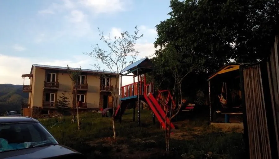 Mzetamze — Photo 4