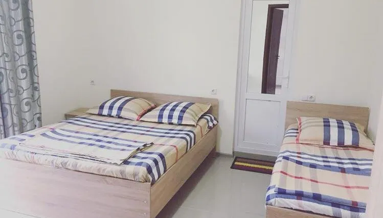 საოჯახო სასტუმრო ლუკა — ფოტო 23