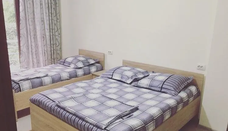 საოჯახო სასტუმრო ლუკა — ფოტო 31