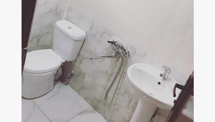 საოჯახო სასტუმრო ლუკა — ფოტო 21