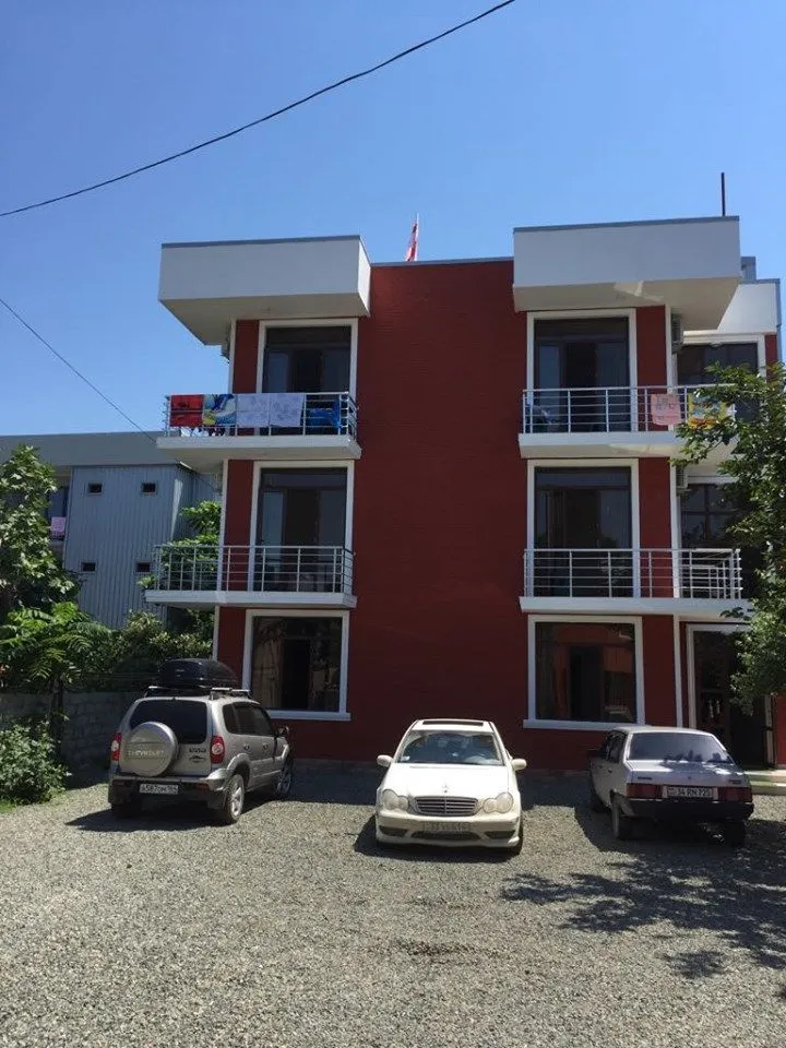 Guest House Luka — Photo 5