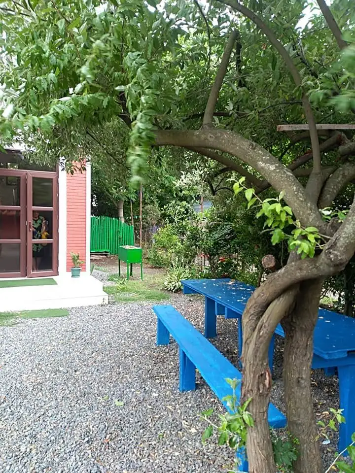 Guest House Luka — Photo 12