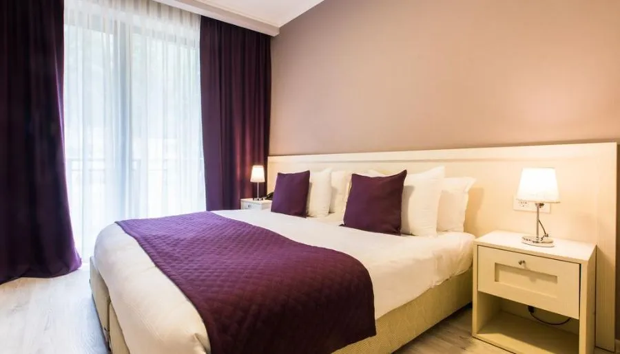 Best Western Sairme Resort — Photo 37