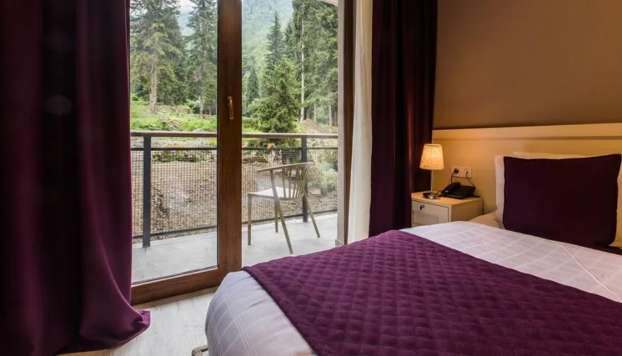Best Western Sairme Resort — Photo 31