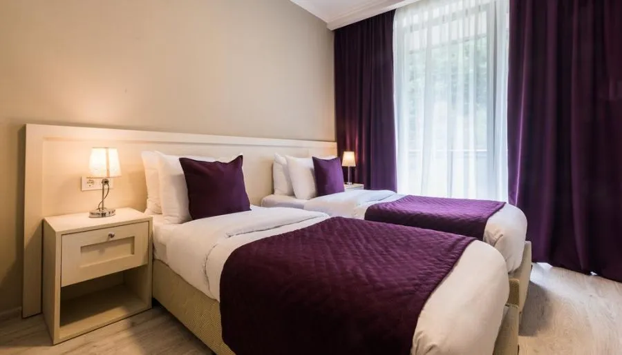 Best Western Sairme Resort — Photo 38