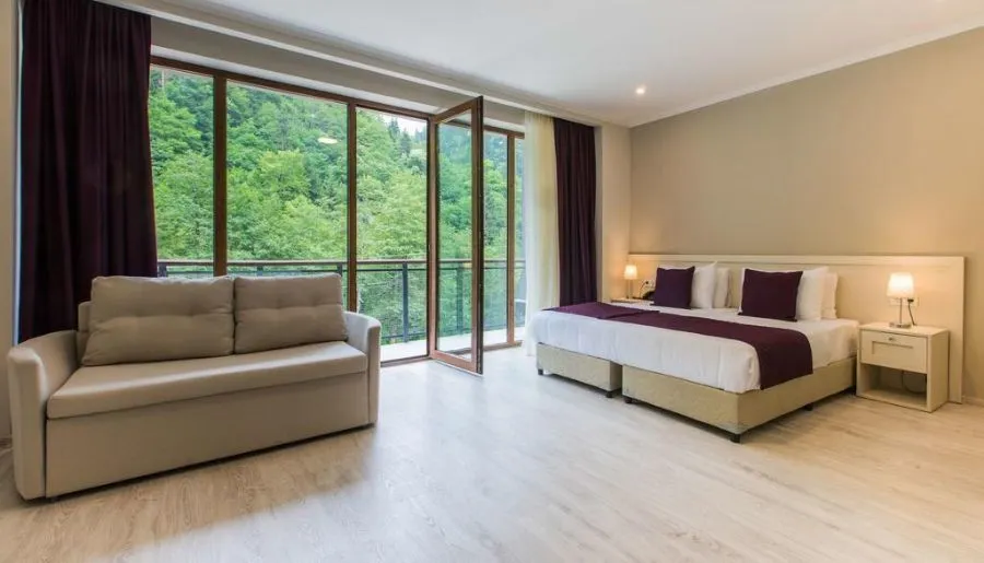 Best Western Sairme Resort — Photo 32