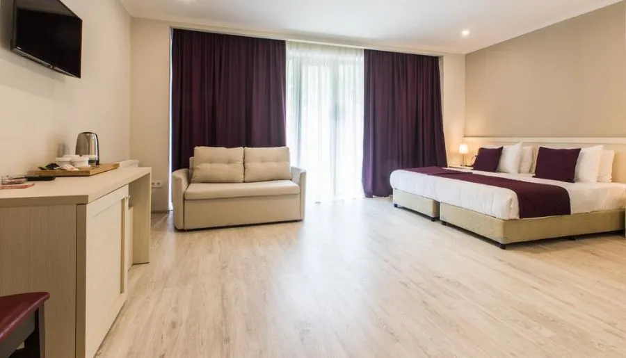 Best Western Sairme Resort — Photo 29