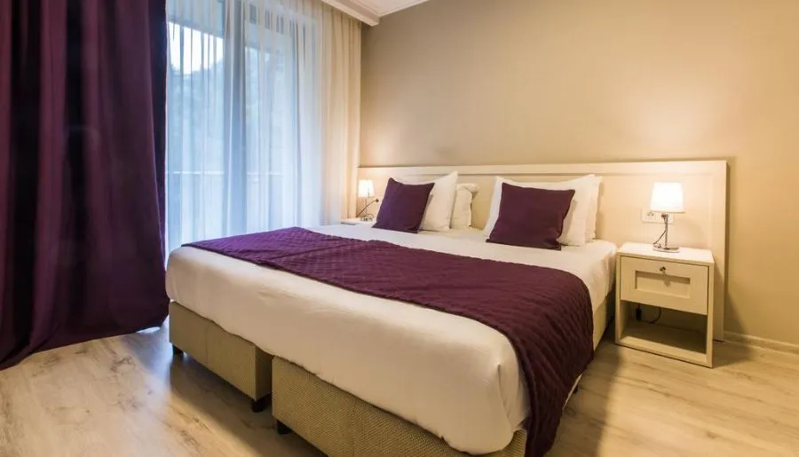 Best Western Sairme Resort — Photo 34